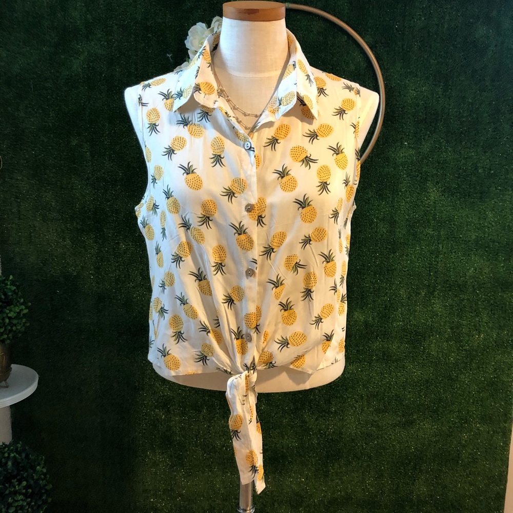 Women’s tops